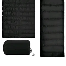 термокомбез или спальный мешок