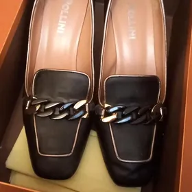 Российская обувь