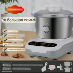 Meşalka hamyr edyan мешалка