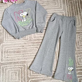 Костюм спортивный