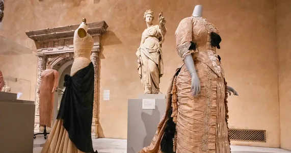 «Moda — bu sungat»: Met Gala 2026-nyň dress-kody yglan edildi