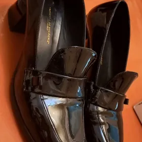 Российская обувь