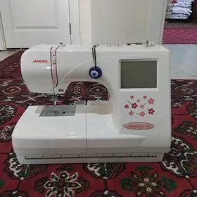 janome 370