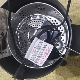 електрический казан