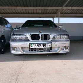 BMW 525 2000