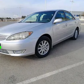 Toyota Camry 2005
