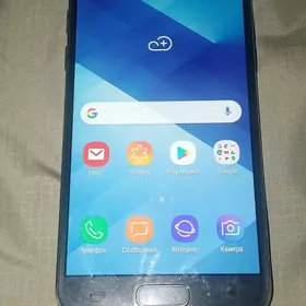 Samsung galaxy A 3 2017