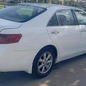 Toyota Camry 2008