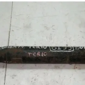 превия кардан гарантия