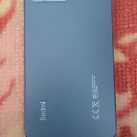 Redmi note 12