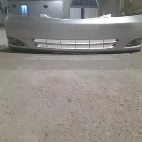 Бампер передний Camry 2003