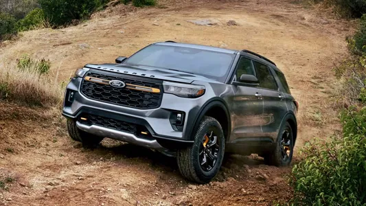 Ford отзывает более 453 тысяч кроссоверов в США из-за технических неисправностей