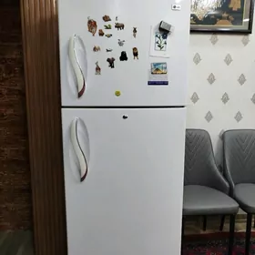 холодильник