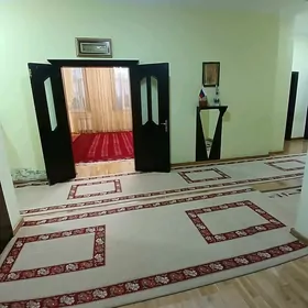 Советская 2 этаж 4ком 181м²