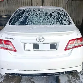 Toyota Camry 2010