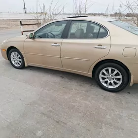 Lexus ES 300h 2012
