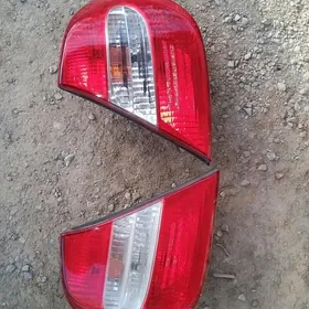 Дутый Кемри стопник заводской