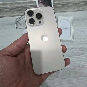 poshdi PAKET iPhone 16pro 256