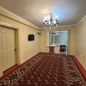 Sowetskiý, 4-Komnat. Kwartira