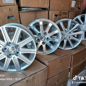 Broska grand diskalar