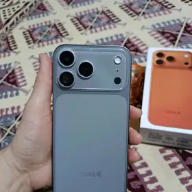 AYFON 17PRO MAX LUX KOPYA