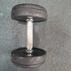 продам гантели