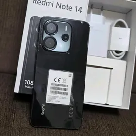 Redmi note 14 8/256