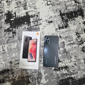 Redmi nite 12 pro 8/256