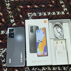 Redmi note 11 pro 8/128