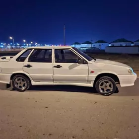 Lada 2115 2000