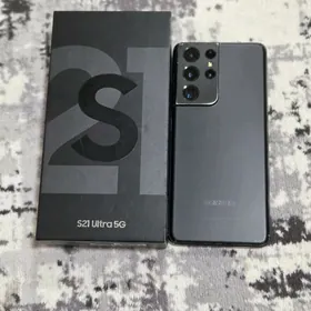 Samsung S21 Ultra 12/256 2Sim