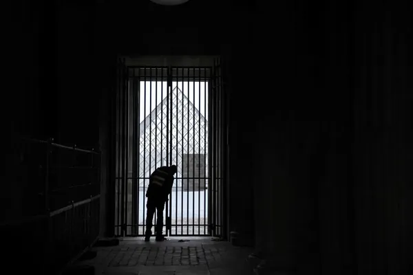 Luwruň müdiri wezipesinden boşadyldy, onuň ornuny Wersal köşgüniň öňki ýolbaşçysy eýeledi