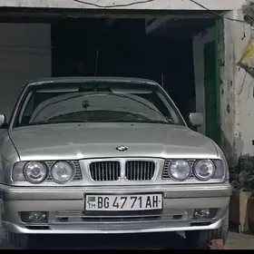 BMW 525 1994