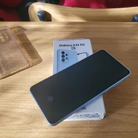 galaxy A33. 5g