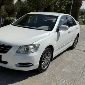 Toyota Aurion 2008