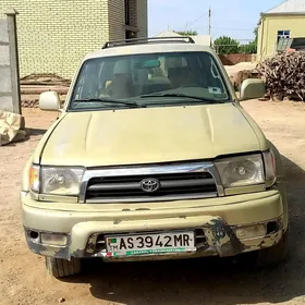 Toyota 4Runner 2002