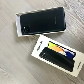 Samsung A03