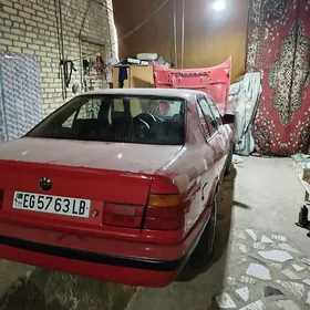 BMW 525 1991
