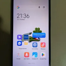 Tecno pova 3