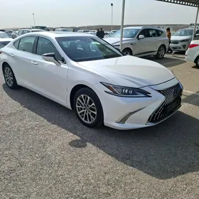 Lexus ES 350 2023