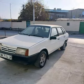 Lada 21099 1999