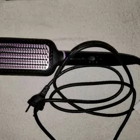 Расческа выпрямитель