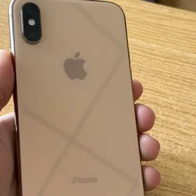 Iphone Xs 64gb 73