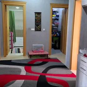 Taslama 2 komnaty 3 etaj 96m²