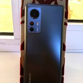 XİAOMİ 12X 8+4/256