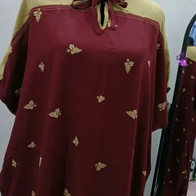 taze tikilen gatowylar