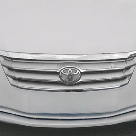 Бампер Авалон 2006 г