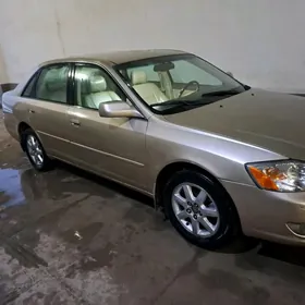 Toyota Avalon 2000