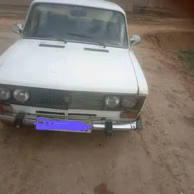 Lada 2106 1990