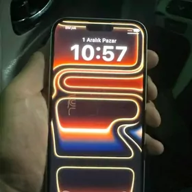 İphone 17 pro max 1 Tb